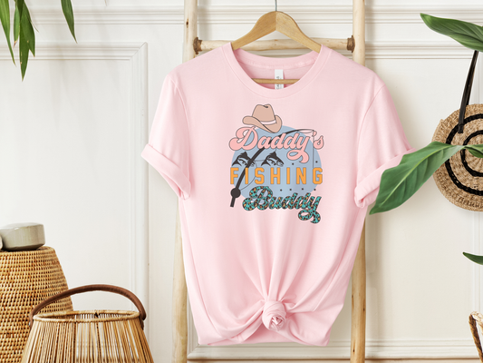 Peanut Bunny Transfers: Reeling in Style with Fishing-inspired Apparel Designs