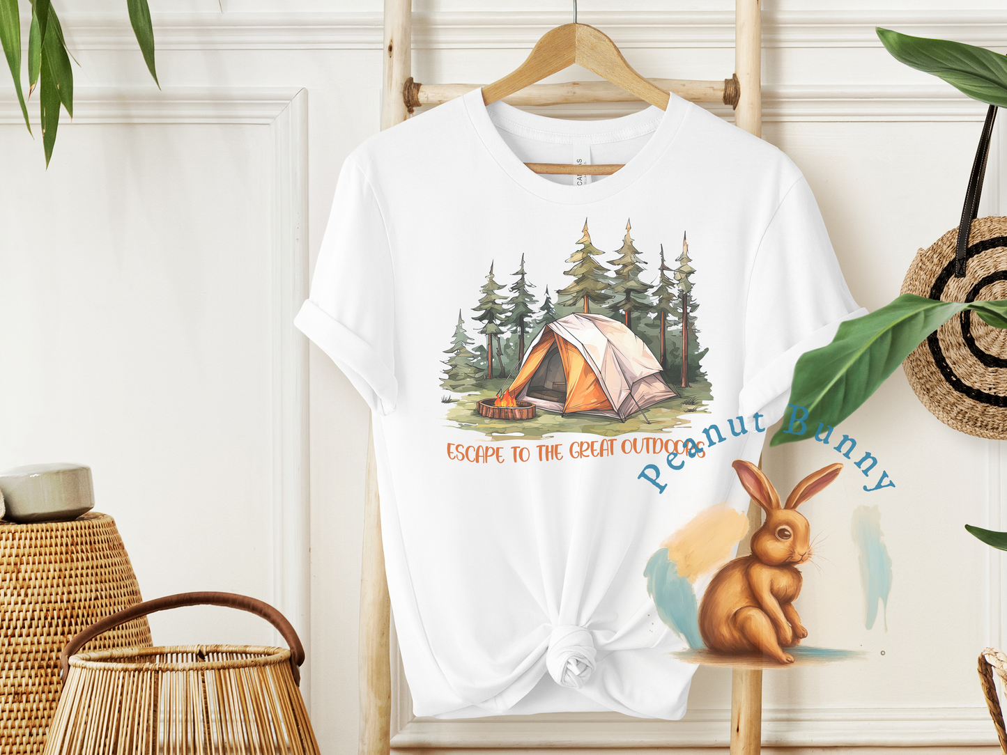 Camping Transfer 96 PIC