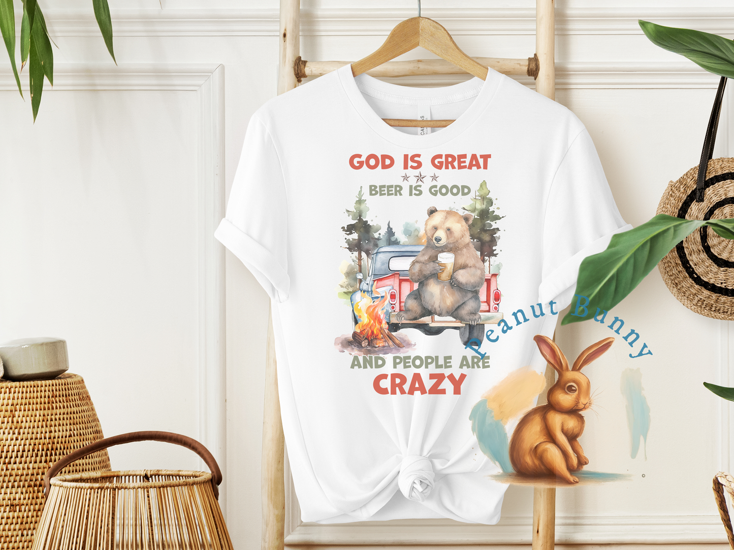 Camping Transfer 123 PIC