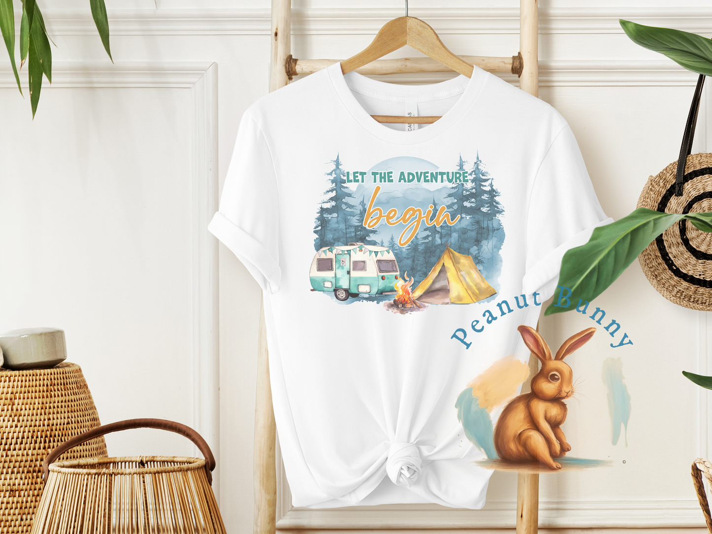 Camping Transfer 127 PIC