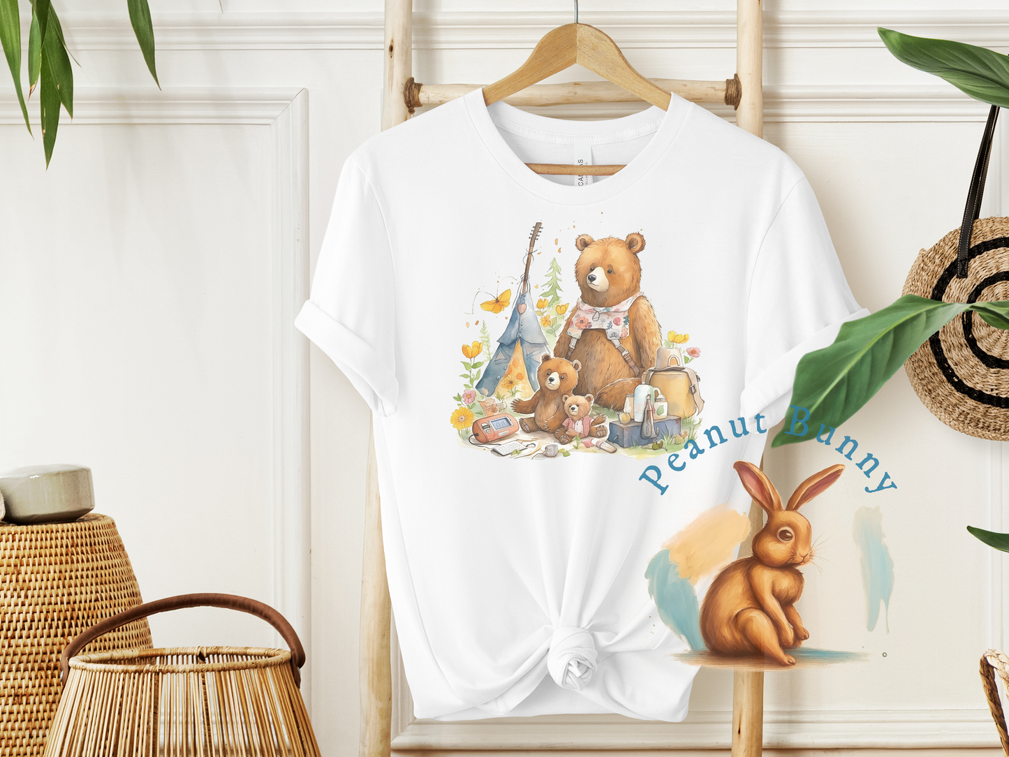 Camping Transfer 129 PIC