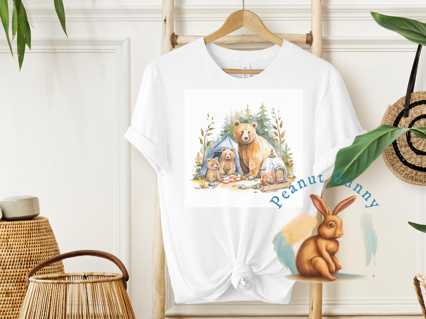 Camping Transfer 130 PIC