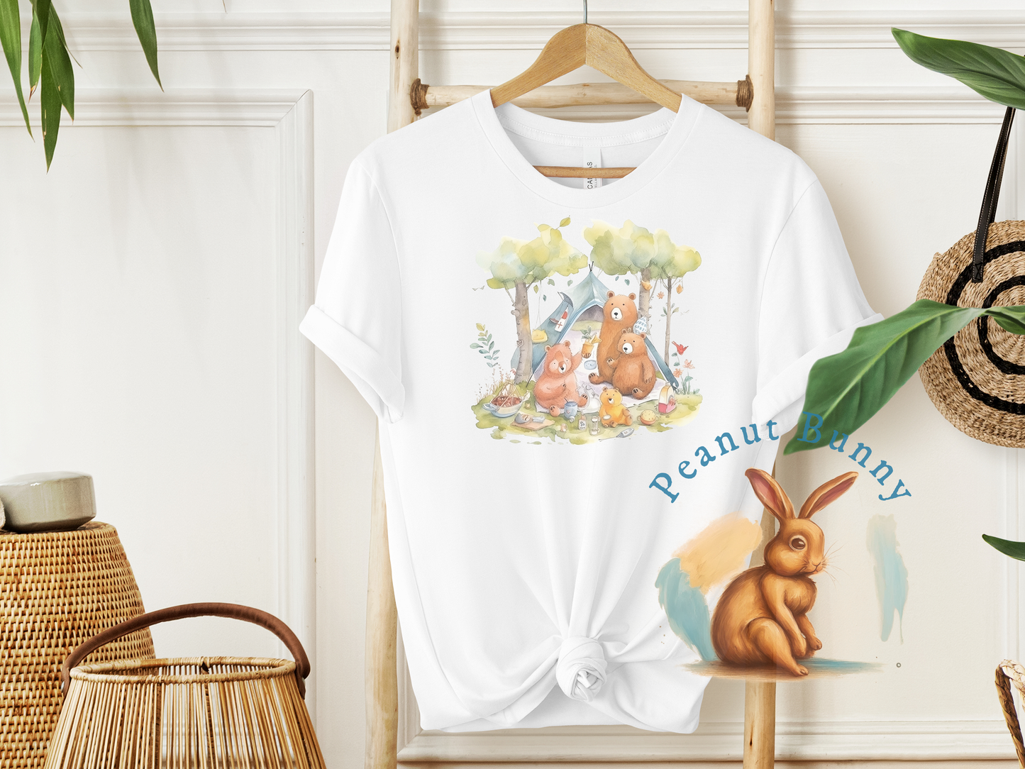 Camping Transfer 133 PIC