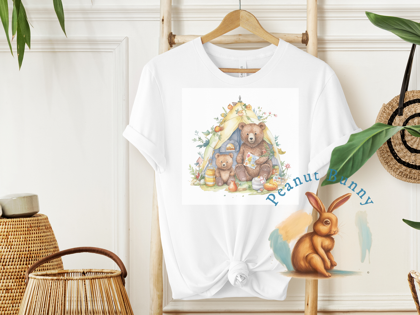 Camping Transfer 134 PIC