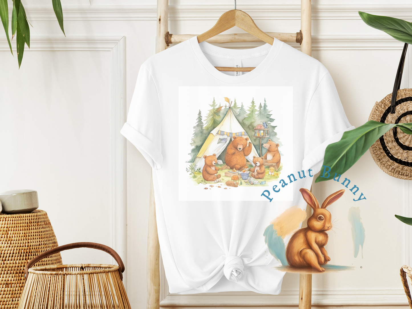 Camping Transfer 136 PIC