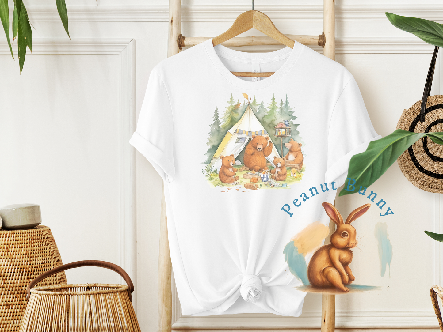 Camping Transfer 137 PIC