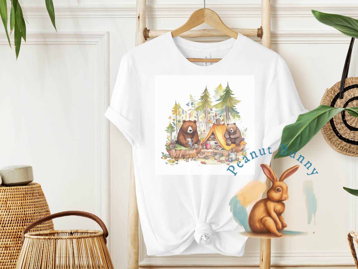 Camping Transfer 142 PIC