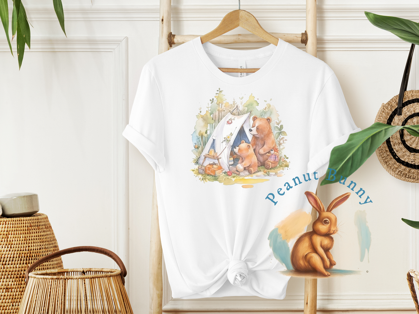 Camping Transfer 145 PIC