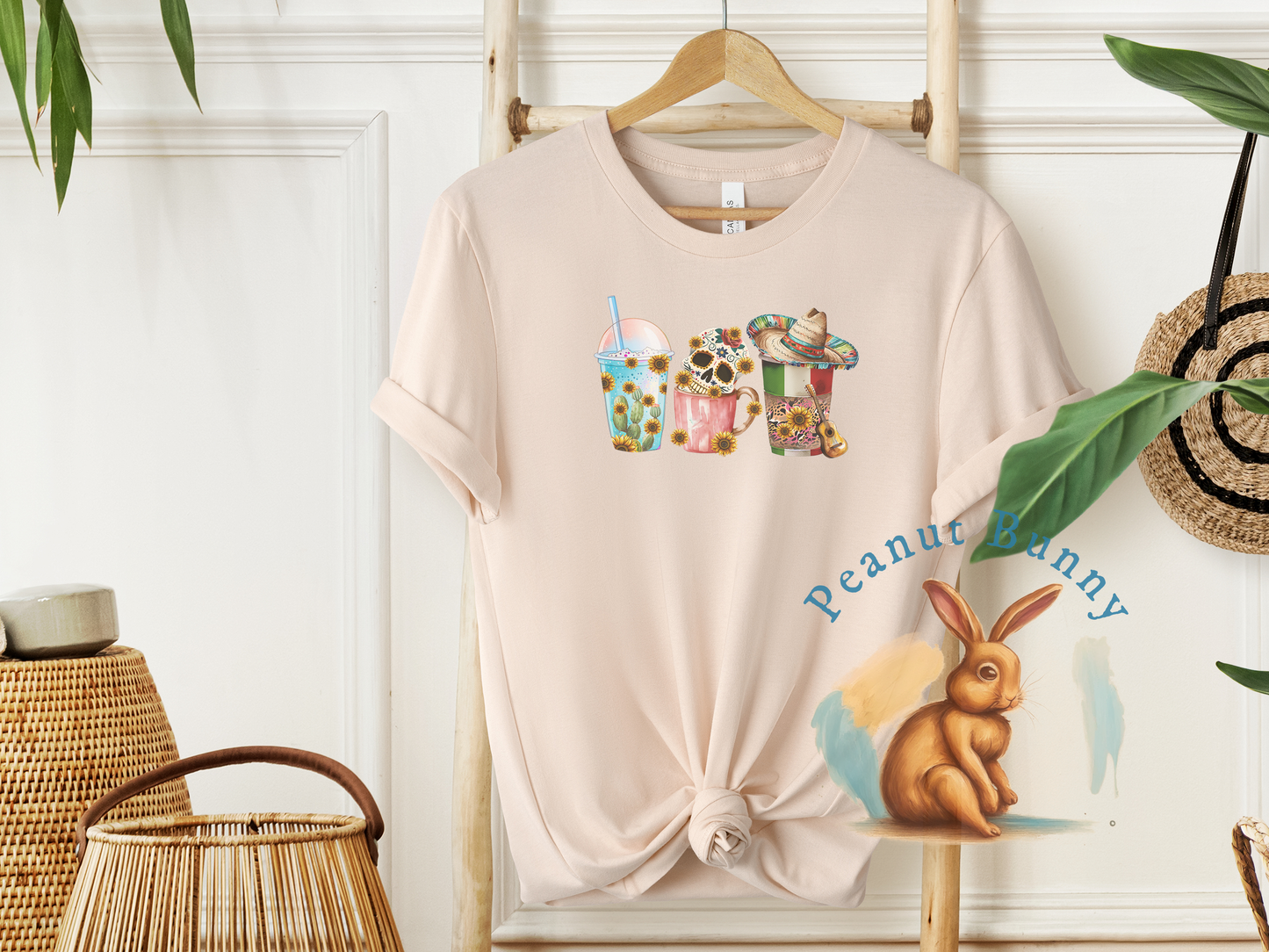 coffee Transfer 12 PIC