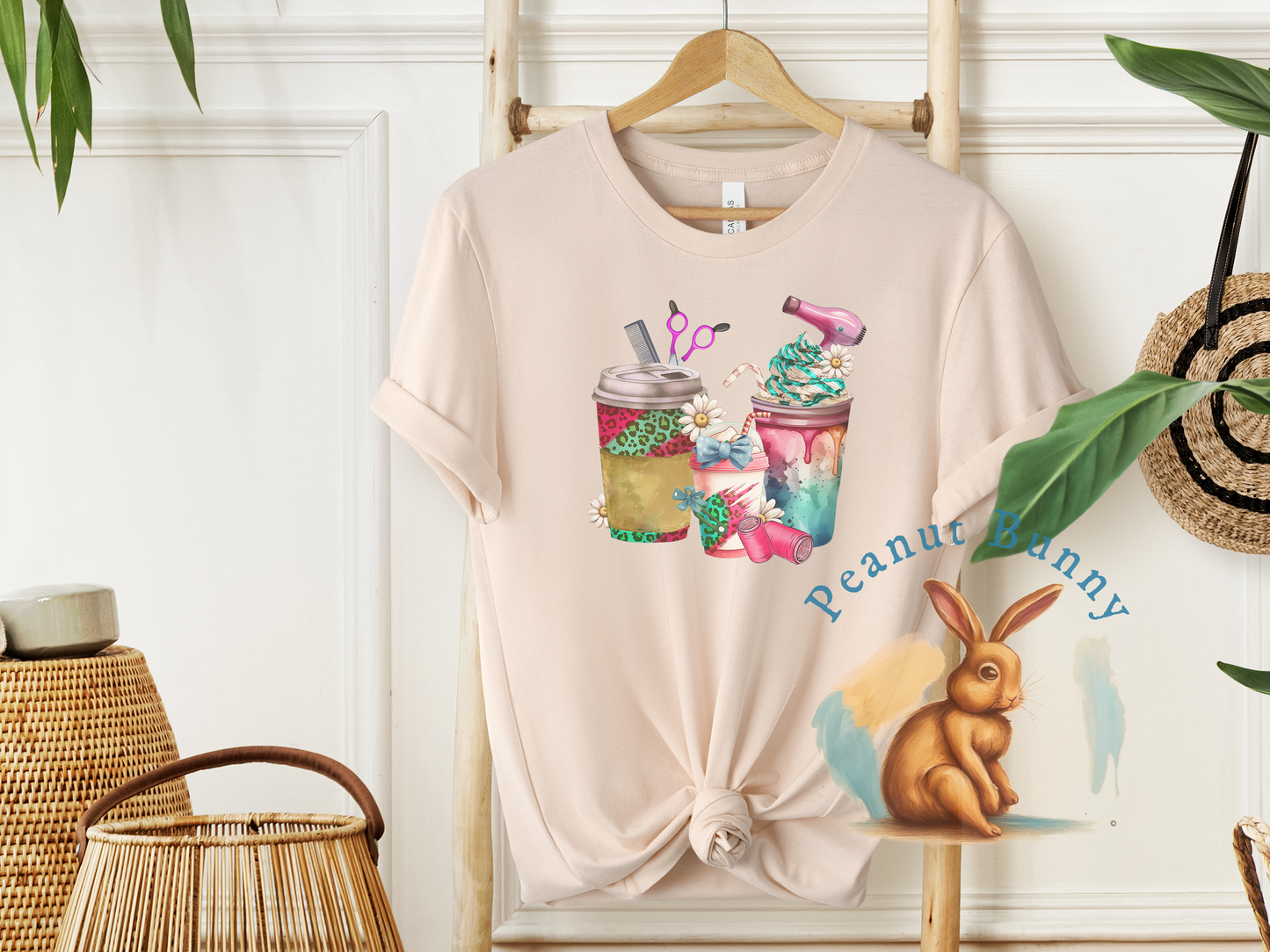 coffee Transfer 15 PIC