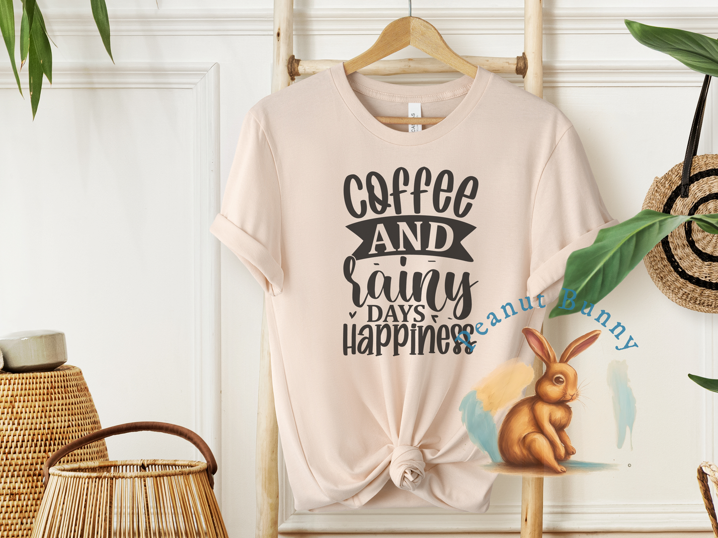 coffee Transfer 46 PIC