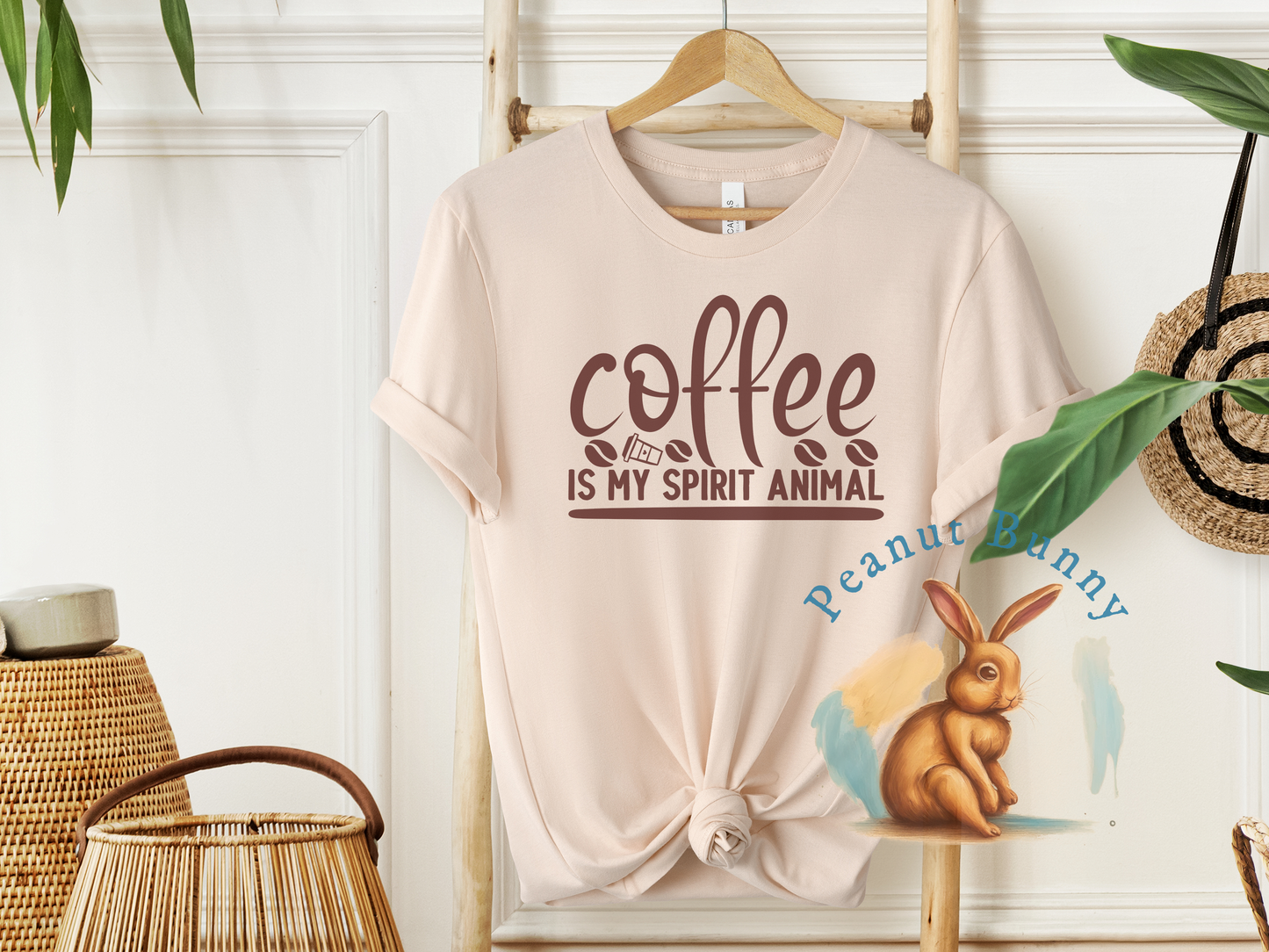 coffee Transfer 56 PIC