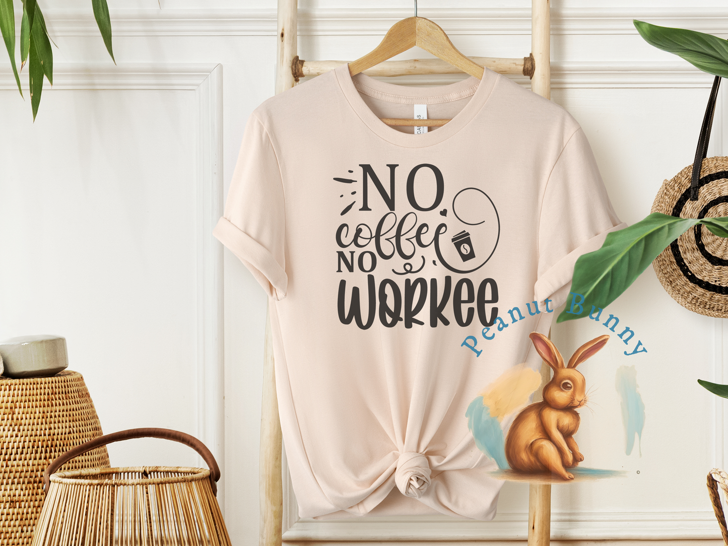 coffee Transfer 124 PIC