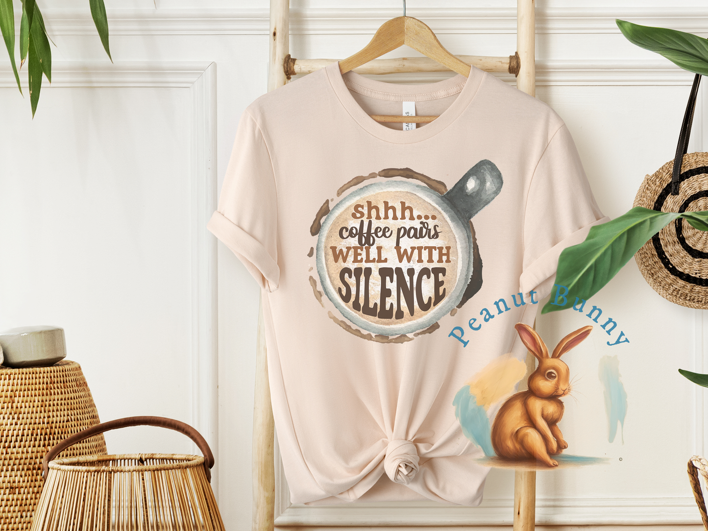 coffee Transfer 132 PIC