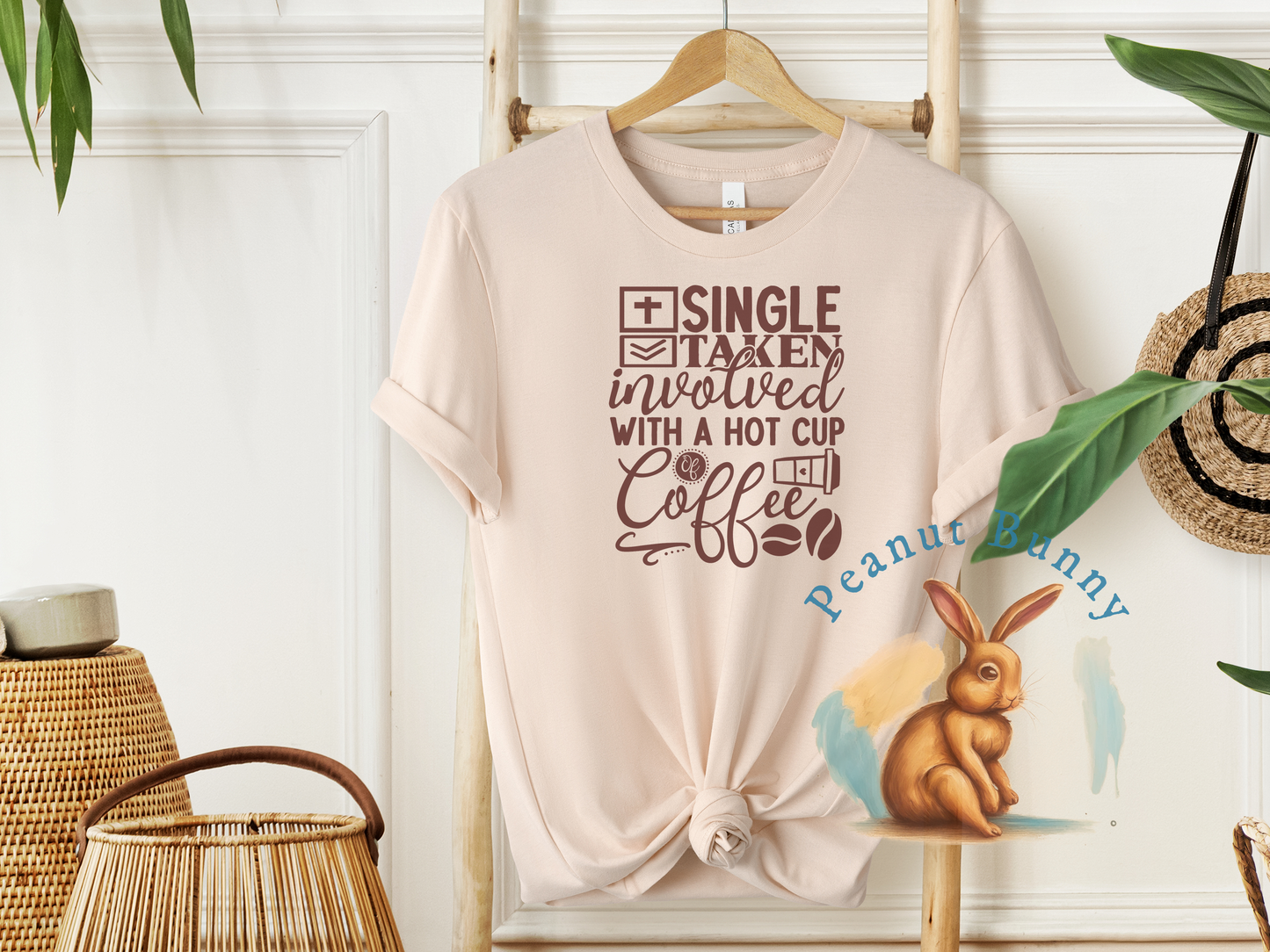 coffee Transfer 134 PIC