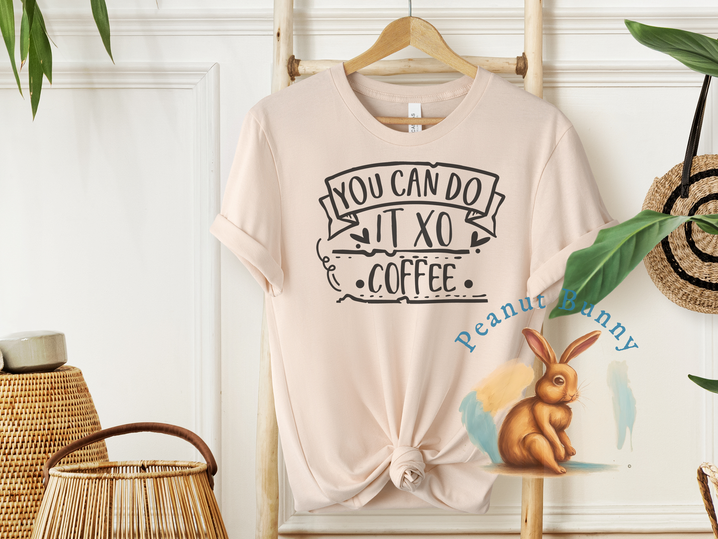 coffee Transfer 143 PIC