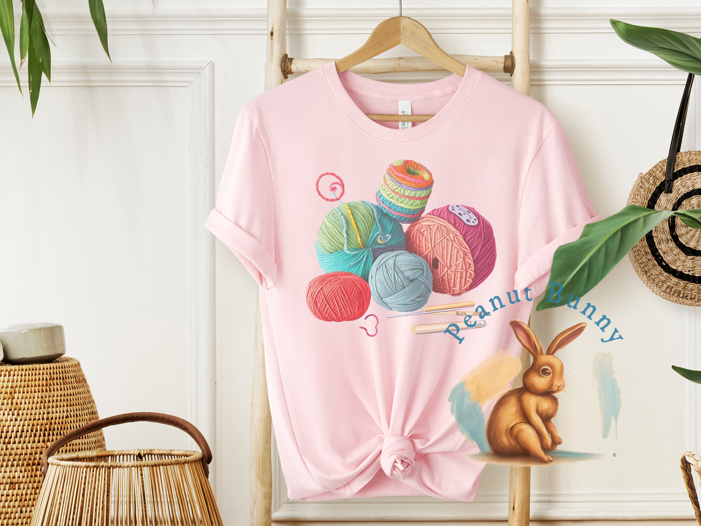 Crochet Transfer 2 PIC