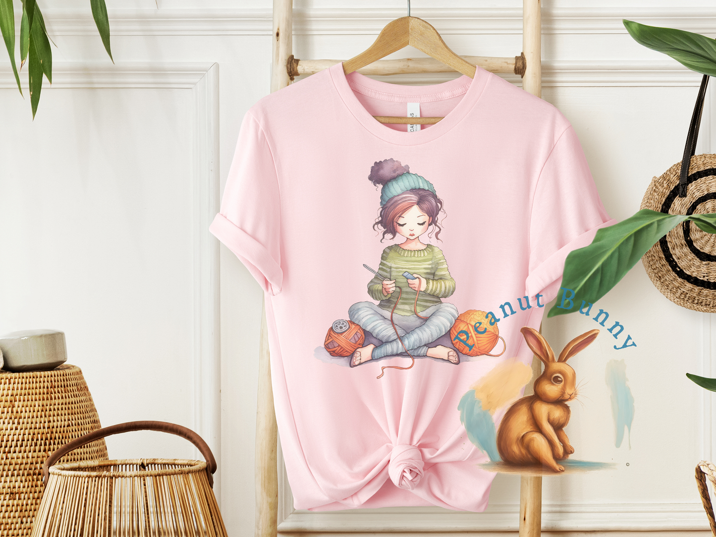 Crochet Transfer 3 PIC