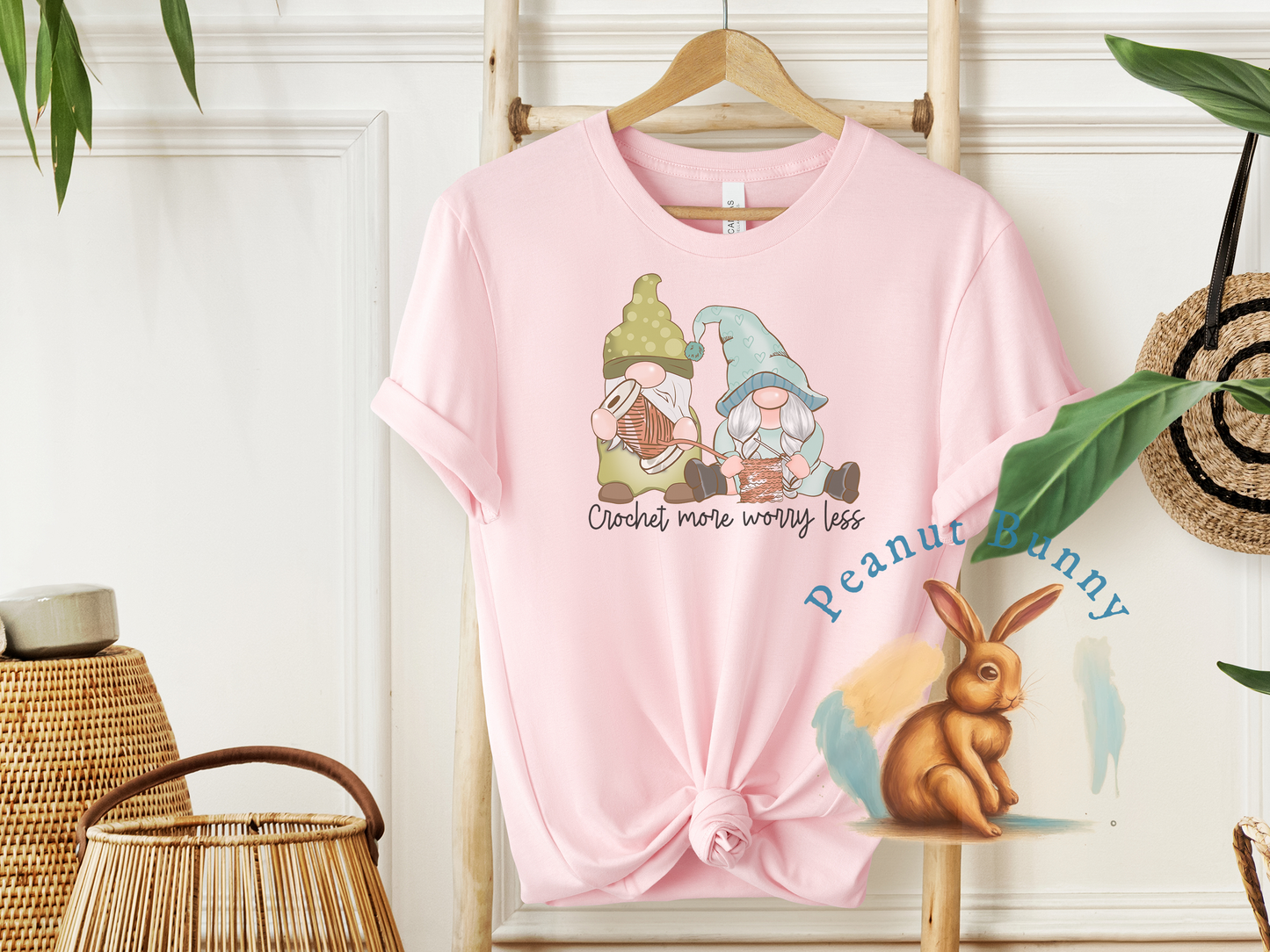 Crochet Transfer 9 PIC