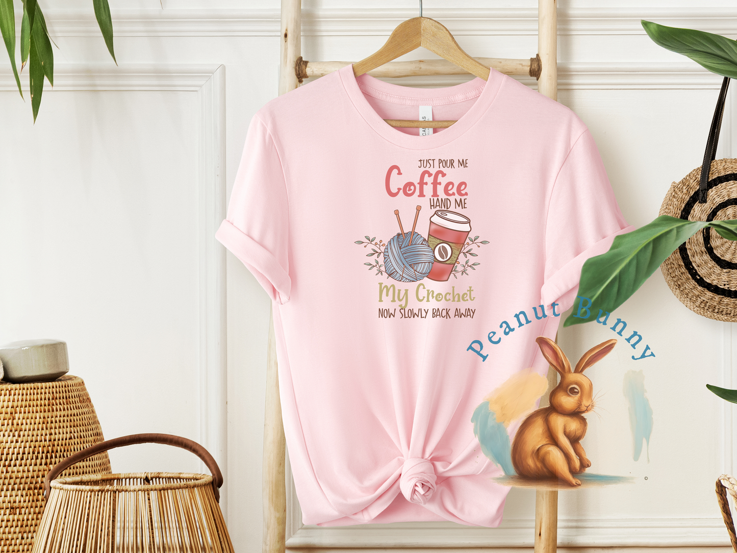 Crochet Transfer 16 PIC