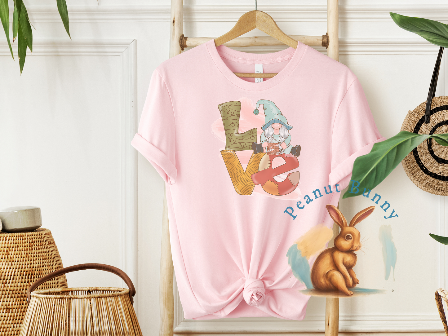 Crochet Transfer 18 PIC