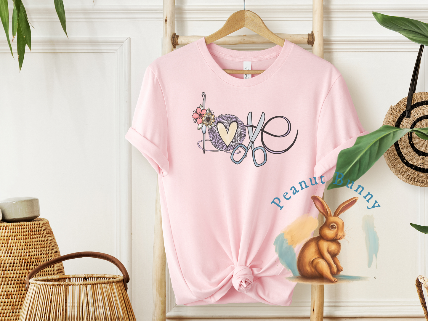 Crochet Transfer 19 PIC