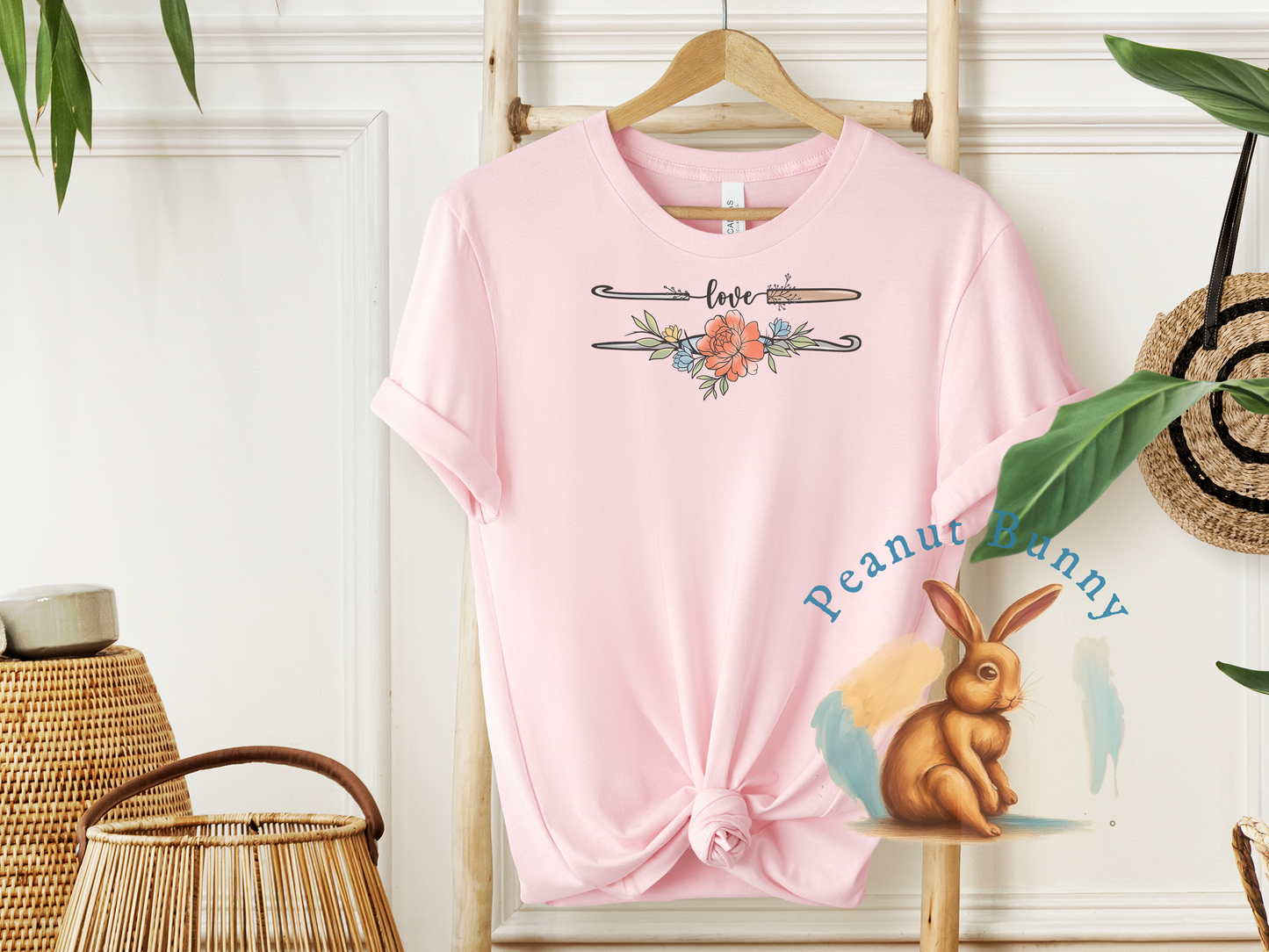 Crochet Transfer 20 PIC