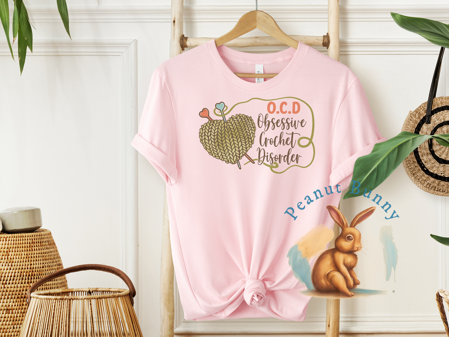 Crochet Transfer 22 PIC