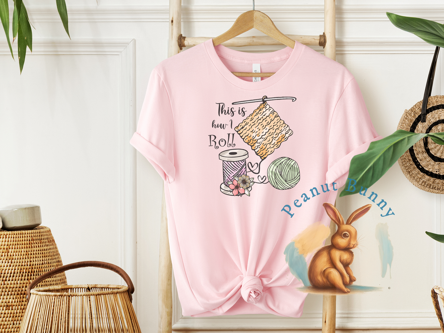 Crochet Transfer 25 PIC