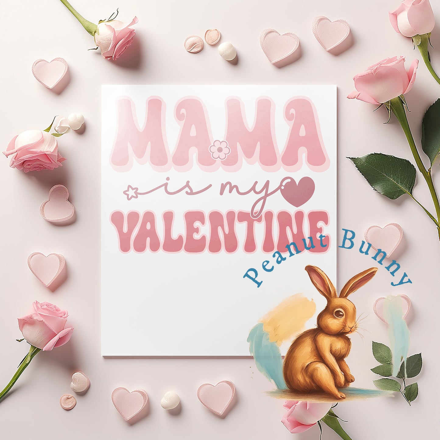 Crochet Christmas Transfer 1 PIC