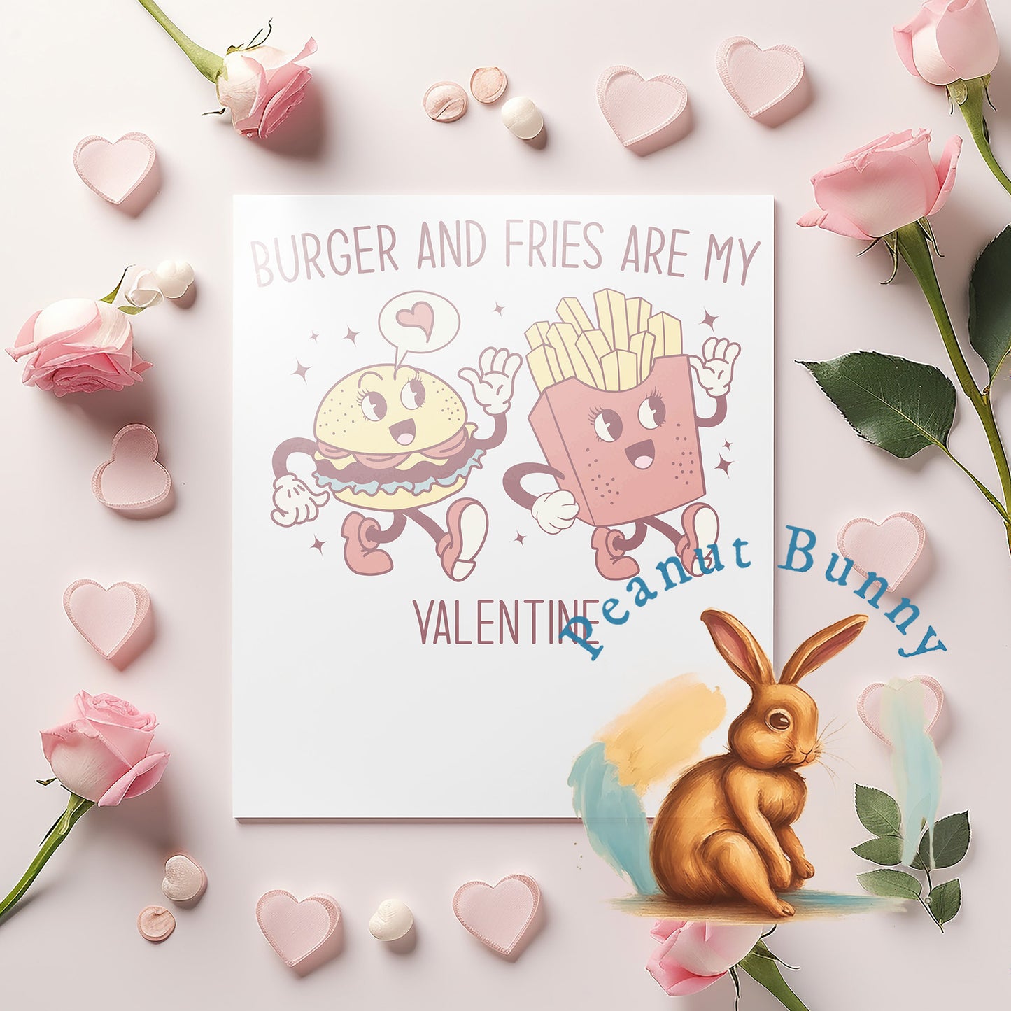 Crochet Christmas Transfer 1 PIC