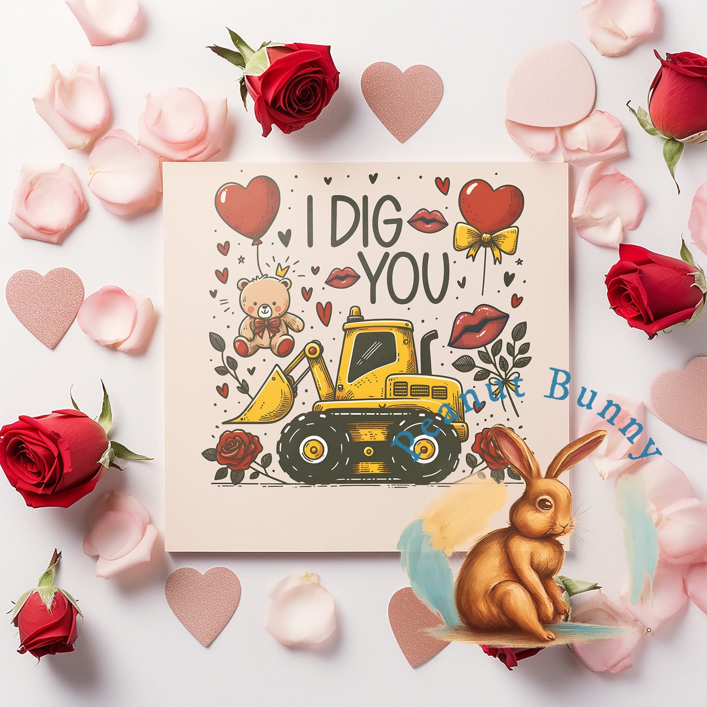 Crochet Christmas Transfer 1 PIC