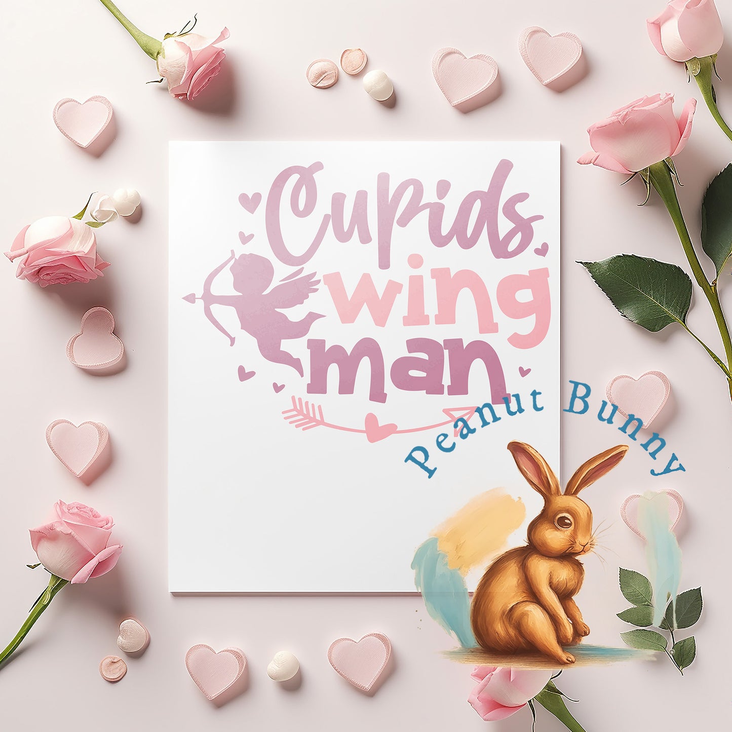 Crochet Christmas Transfer 1 PIC