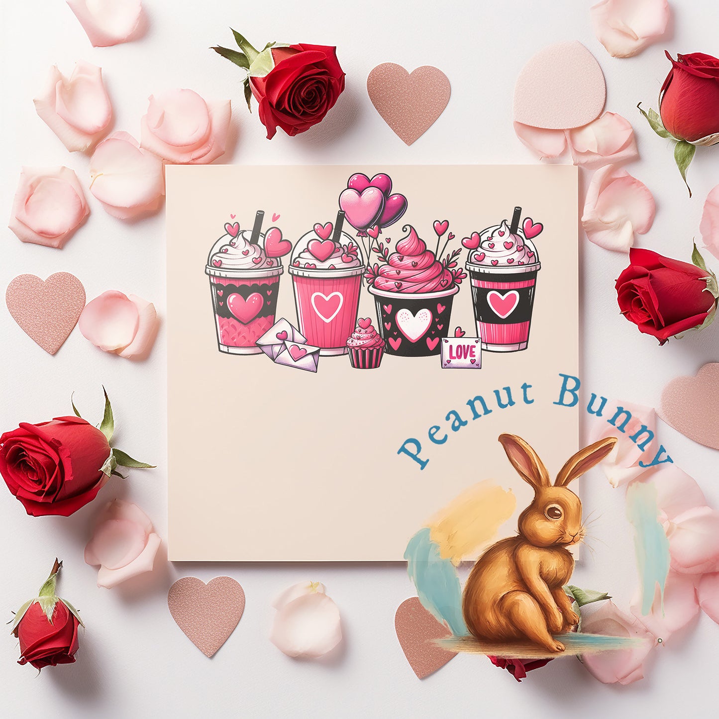 Crochet Christmas Transfer 1 PIC