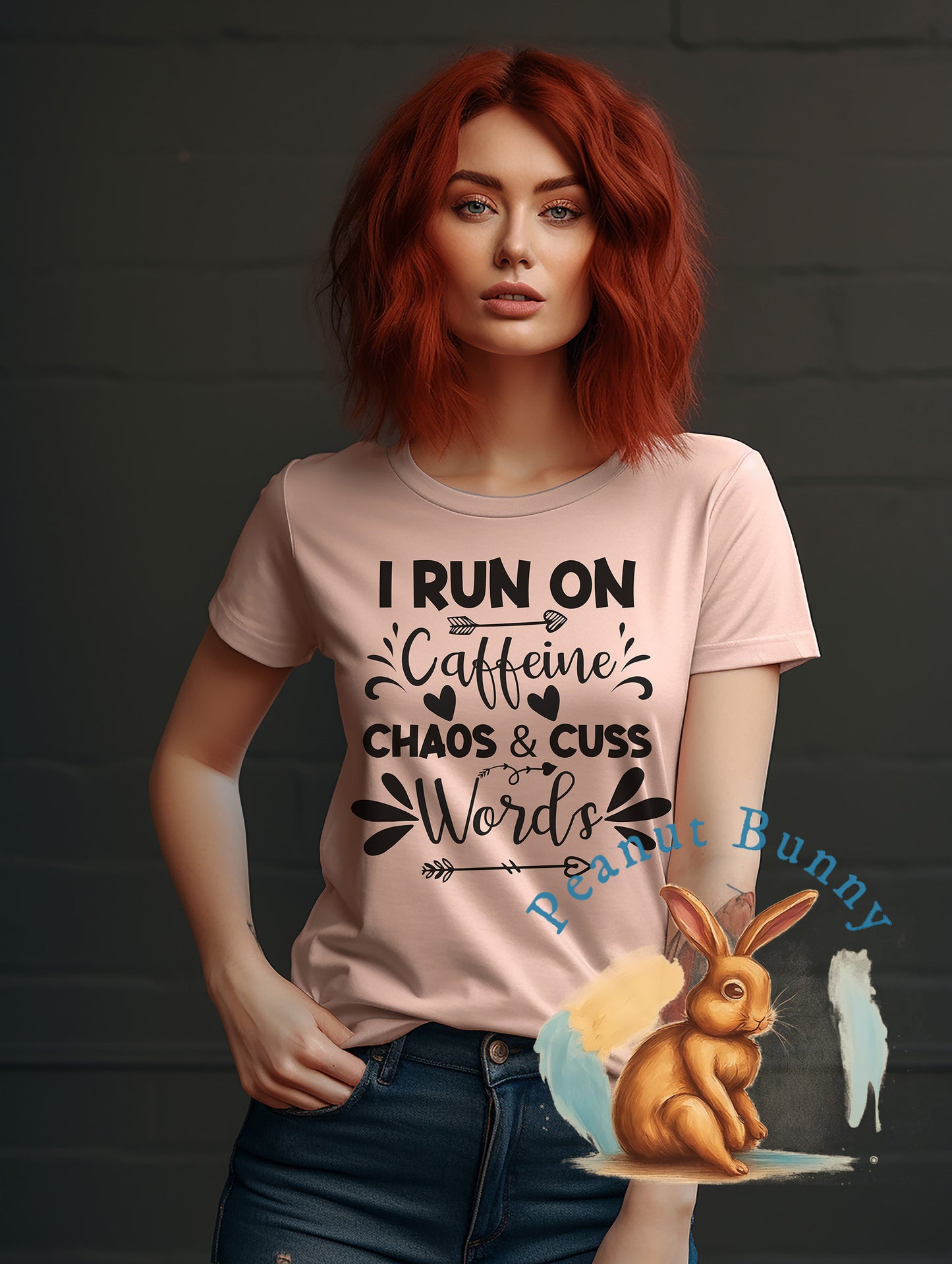 Funny Quotes DTF Transfer 50