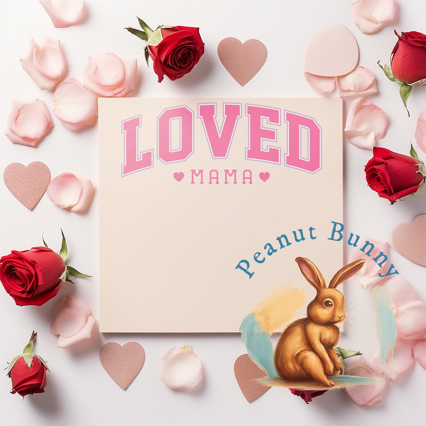 Crochet Christmas Transfer 1 PIC