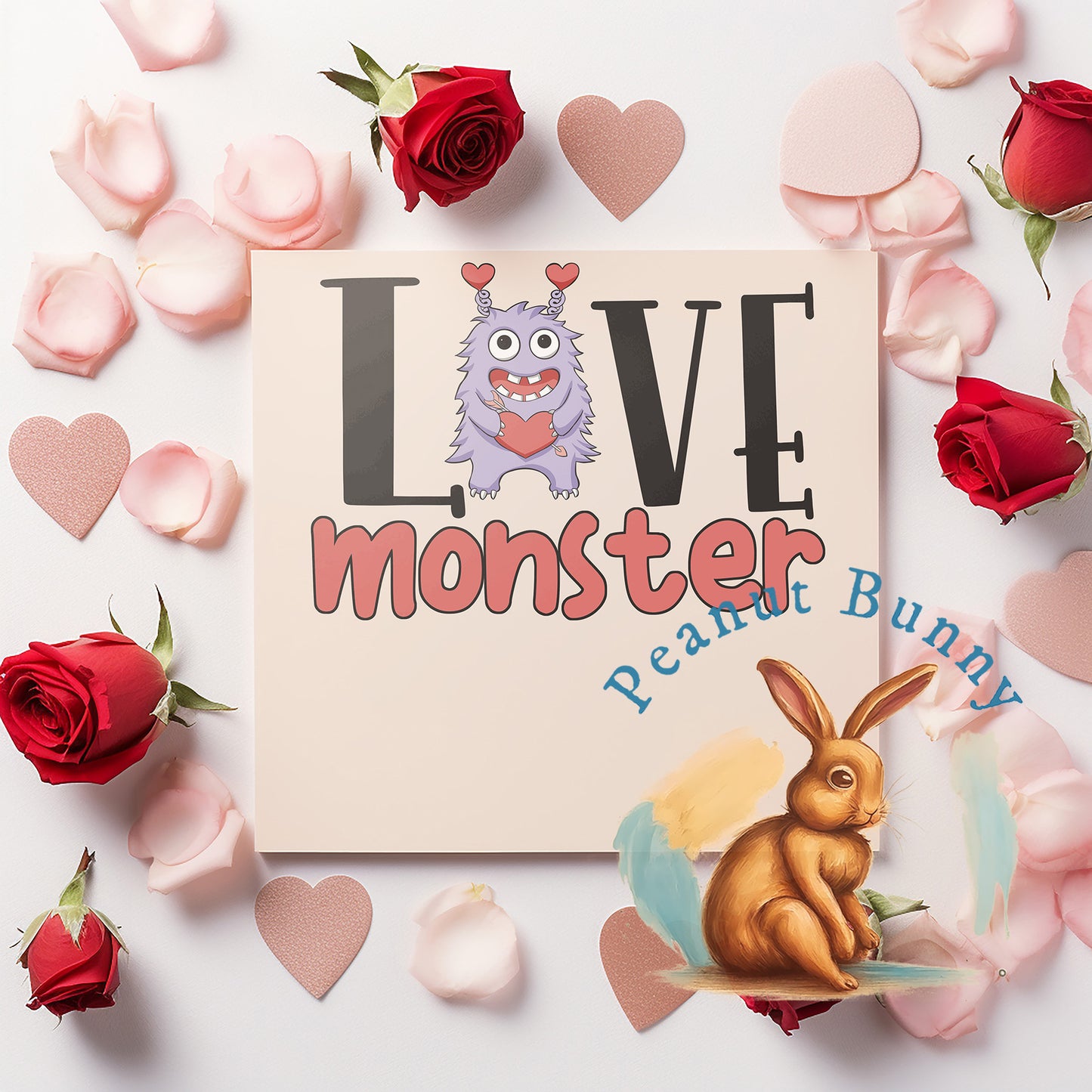 Crochet Christmas Transfer 1 PIC