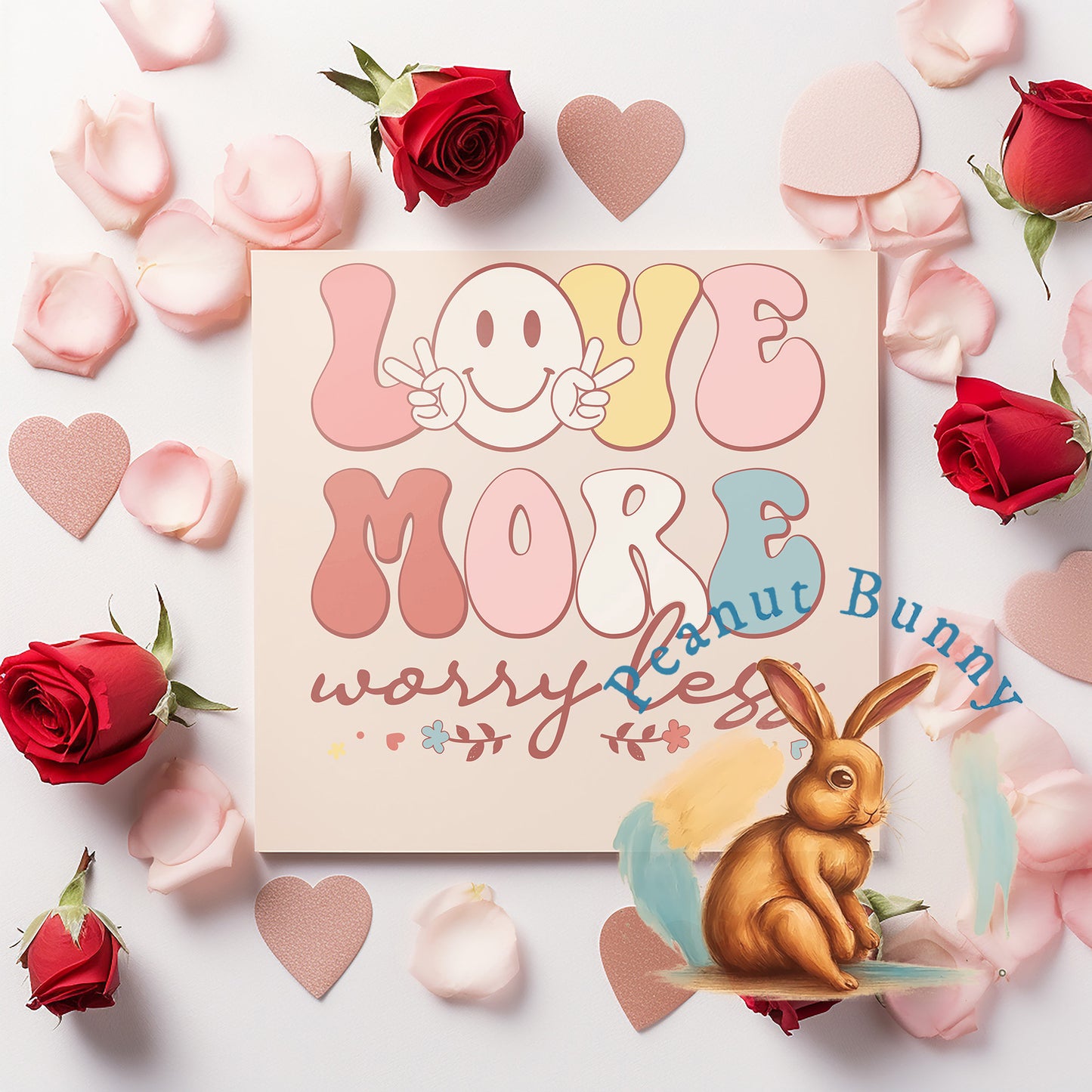 Crochet Christmas Transfer 1 PIC