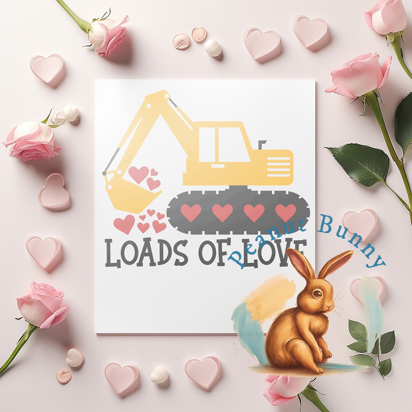 Crochet Christmas Transfer 1 PIC