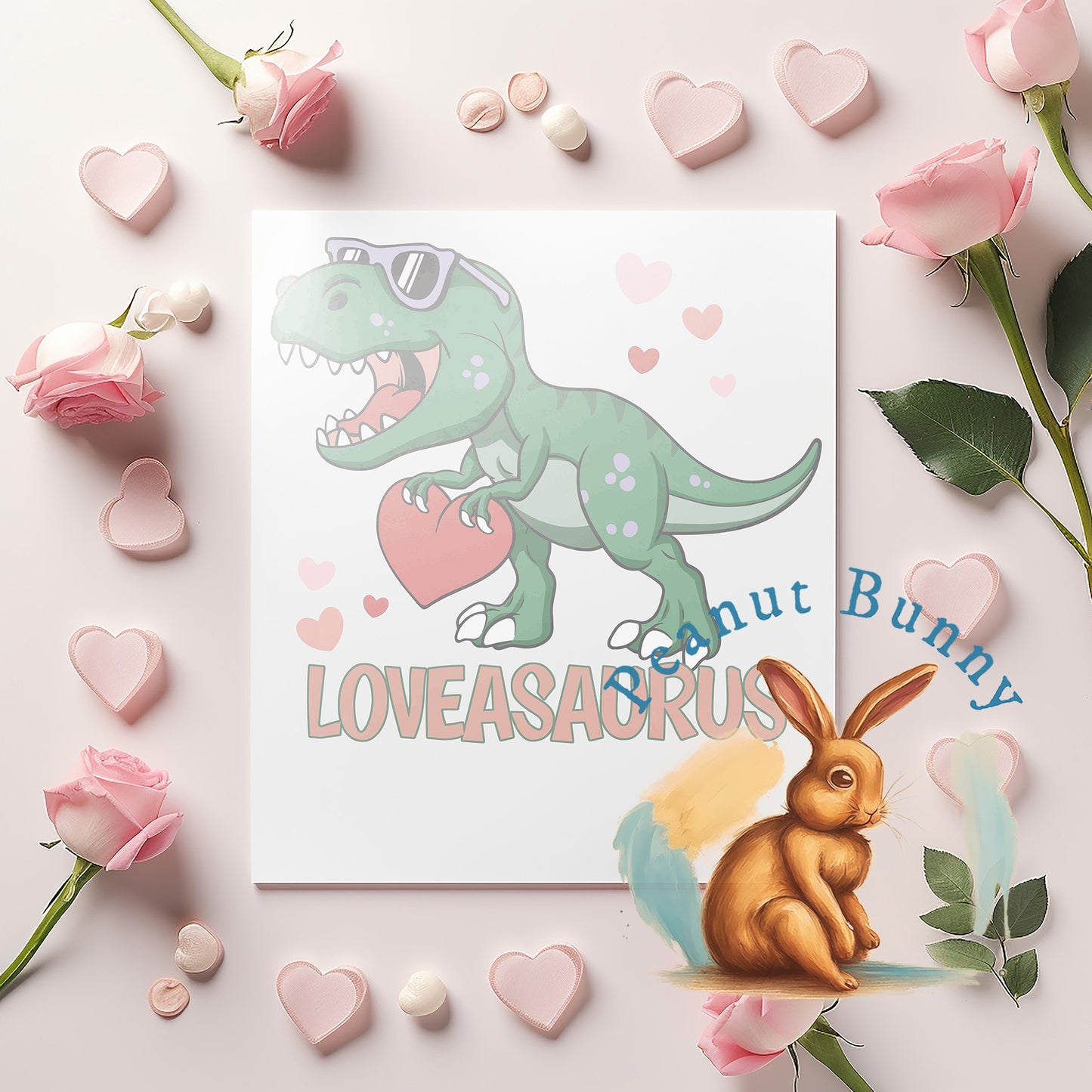 Crochet Christmas Transfer 1 PIC