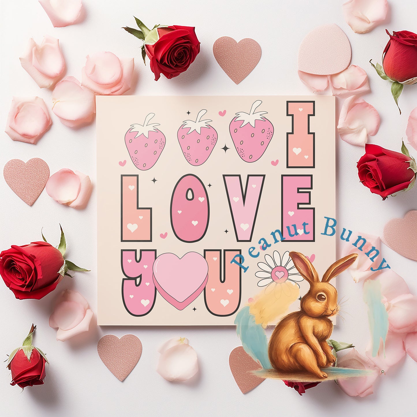 Crochet Christmas Transfer 1 PIC