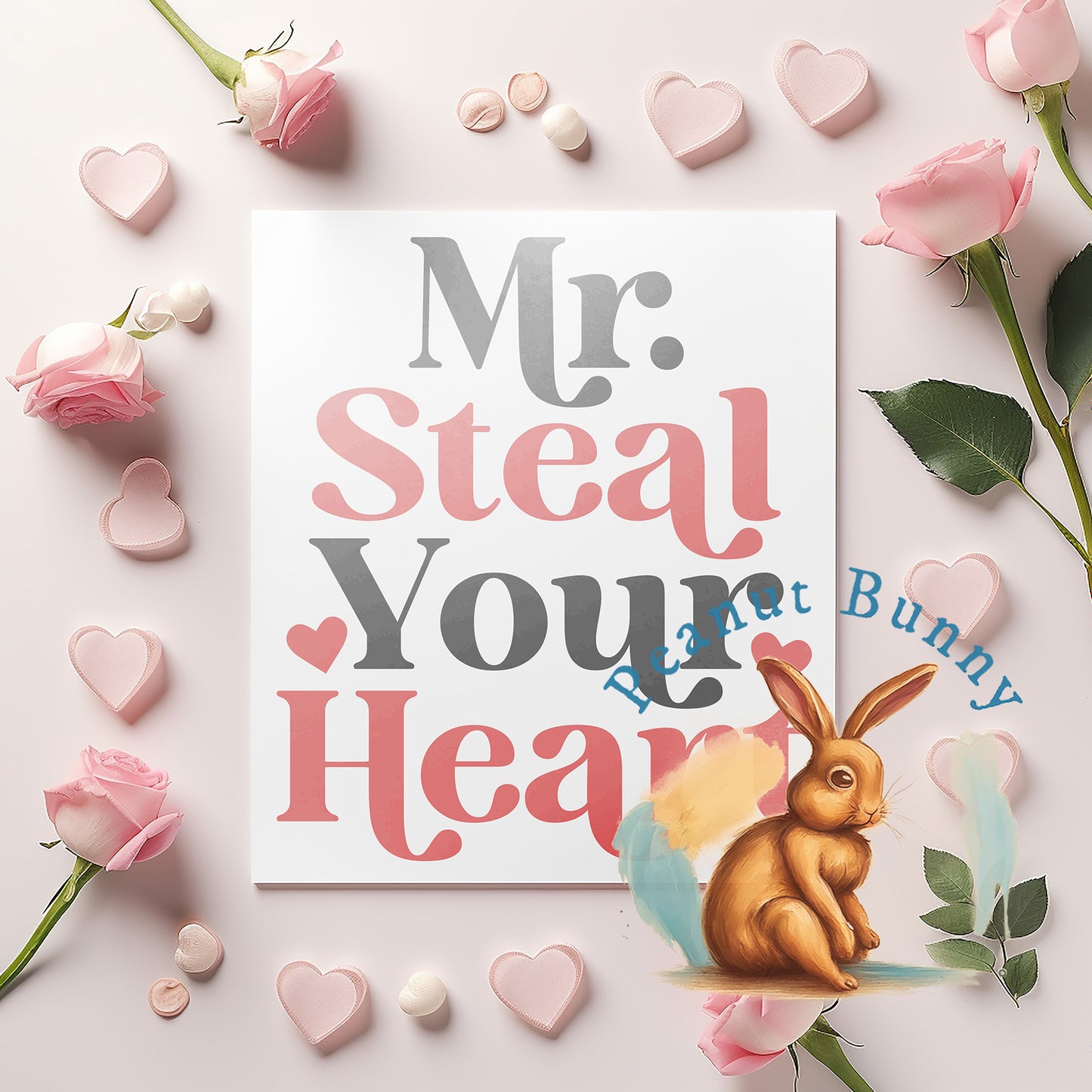 Crochet Christmas Transfer 1 PIC