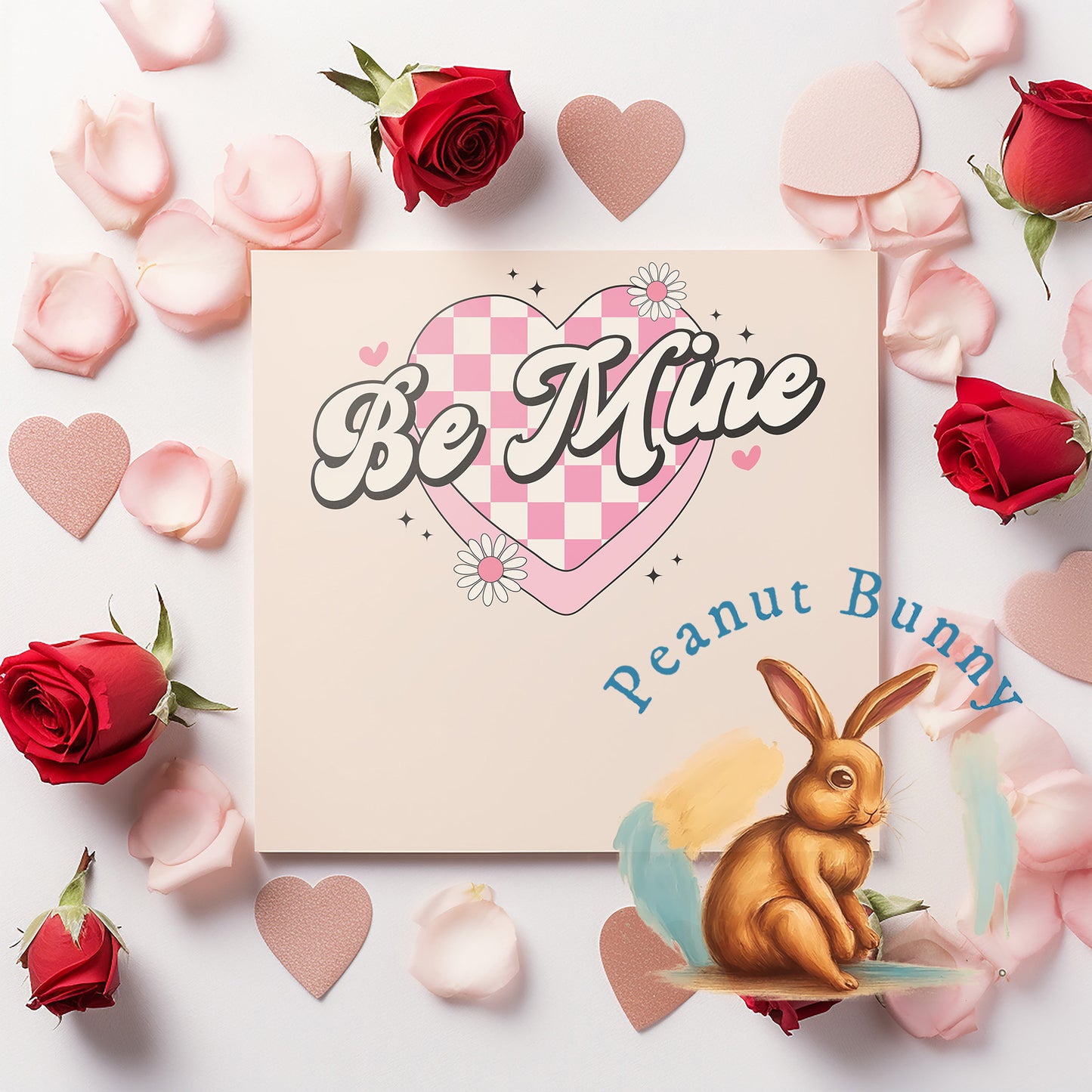 Crochet Christmas Transfer 1 PIC