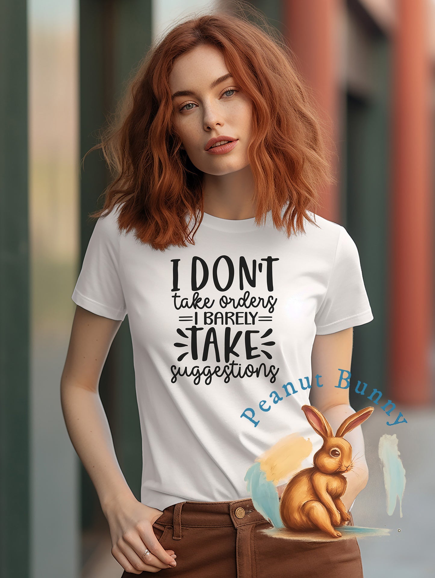 Funny Quotes DTF Transfer 34