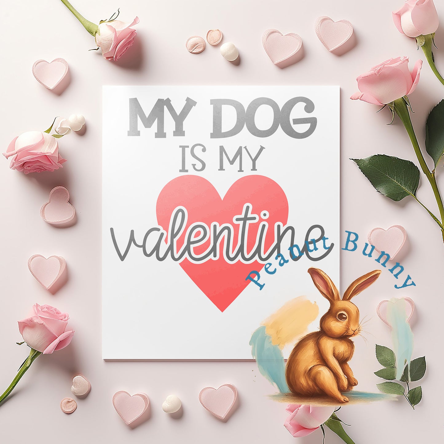 Crochet Christmas Transfer 1 PIC