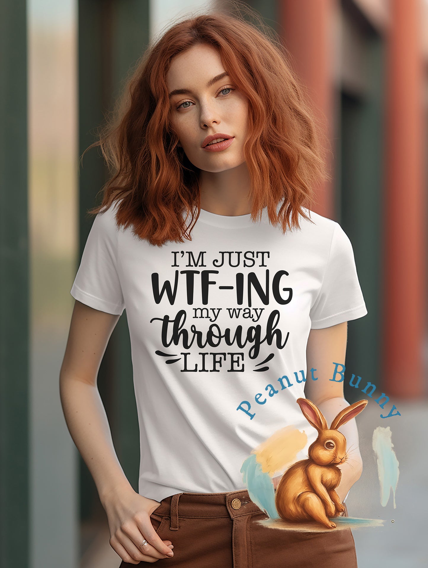 Funny Quotes DTF Transfer 20