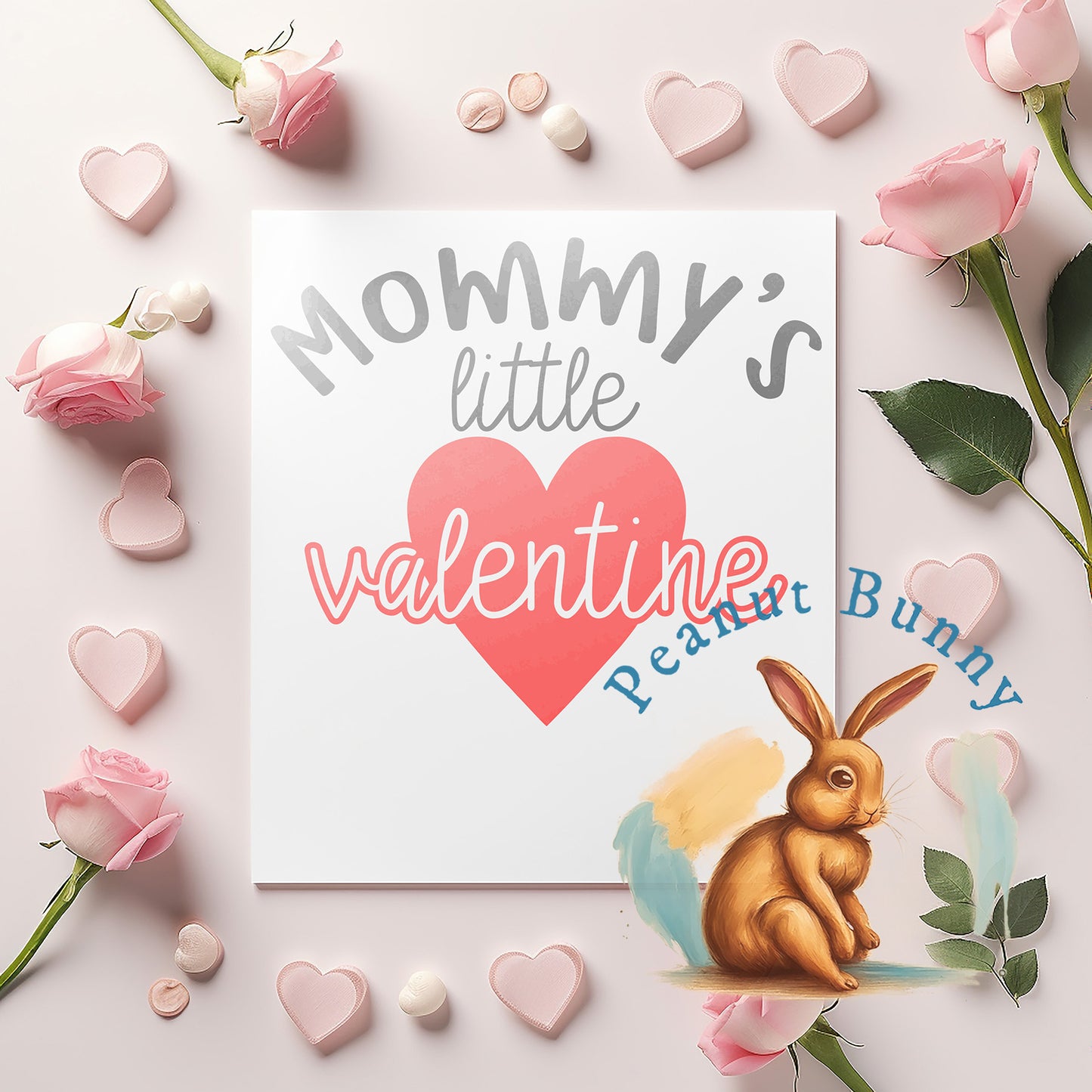 Crochet Christmas Transfer 1 PIC