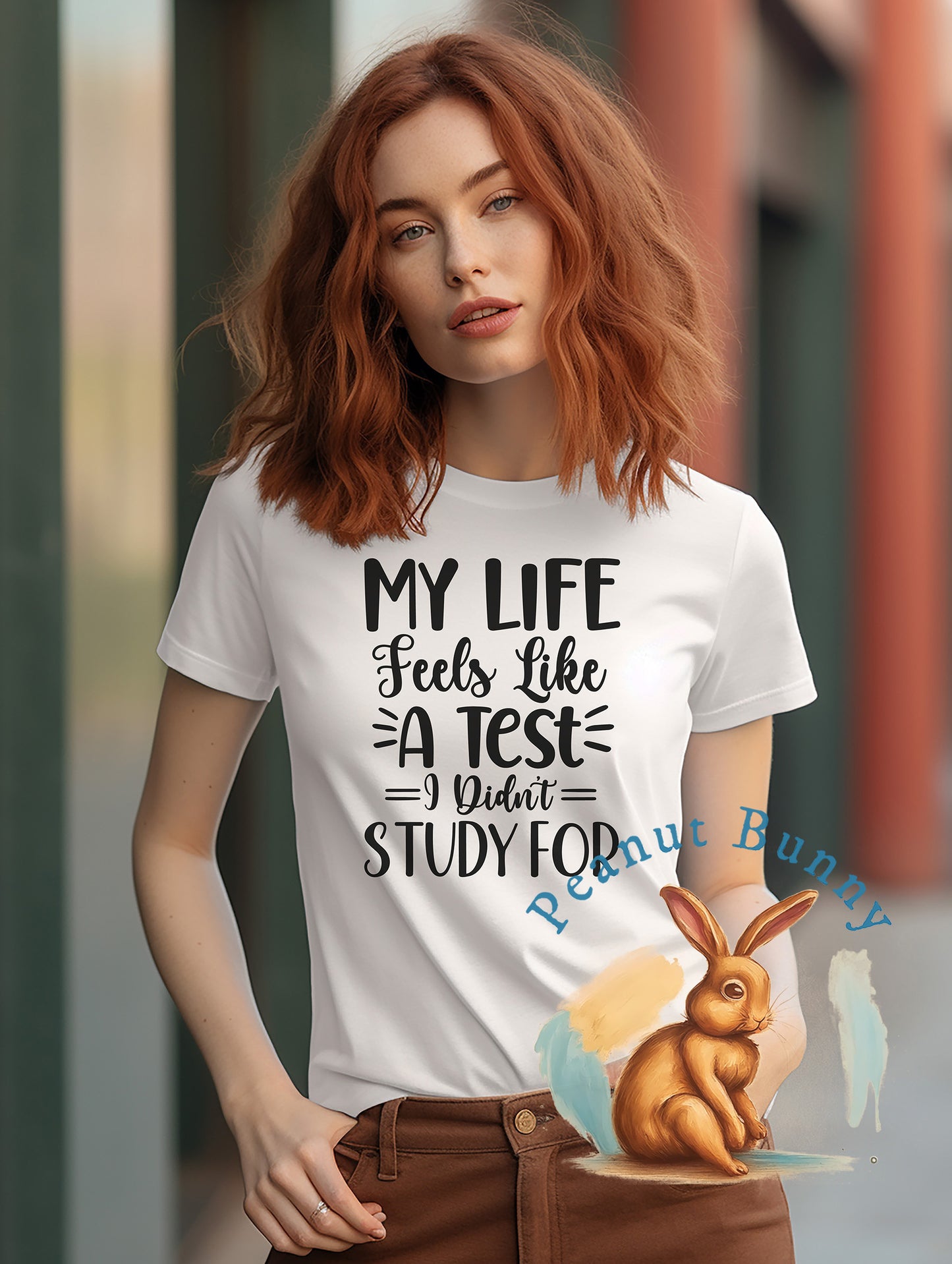 Funny Quotes DTF Transfer 10