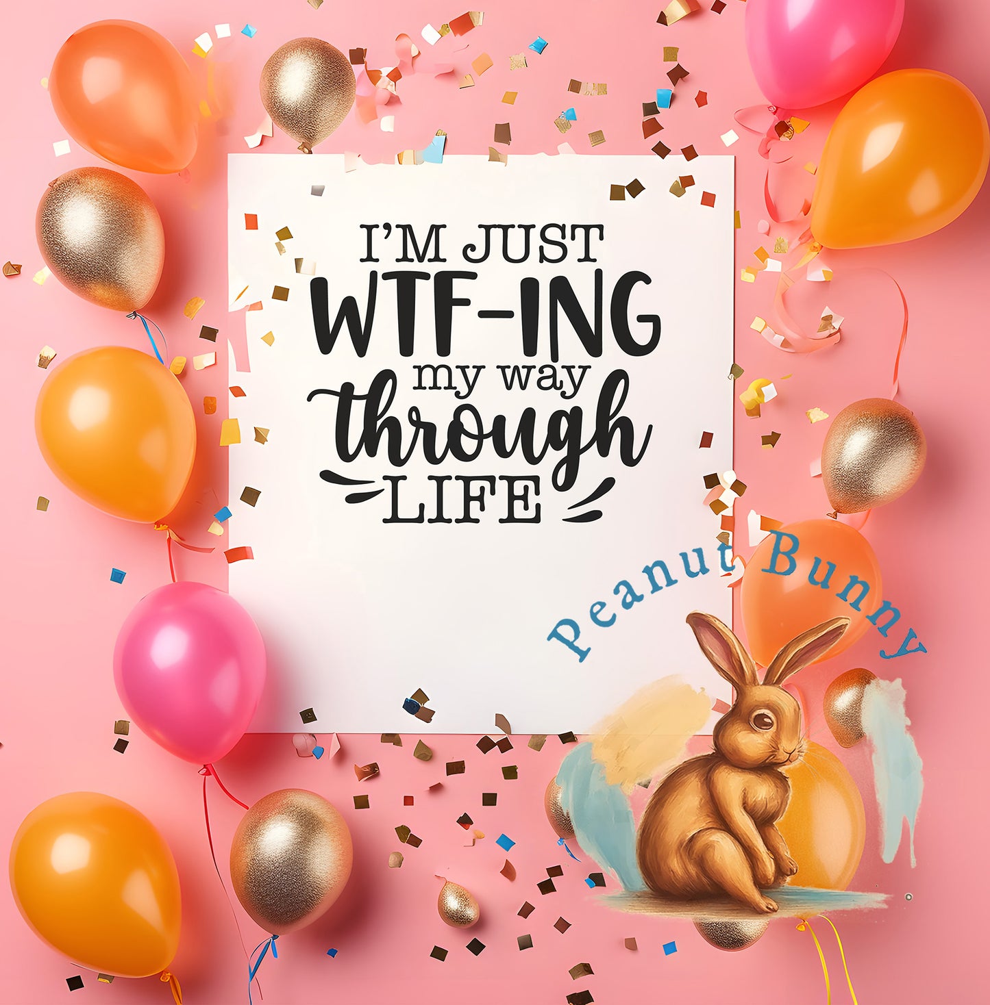 Funny Quotes DTF Transfer 20