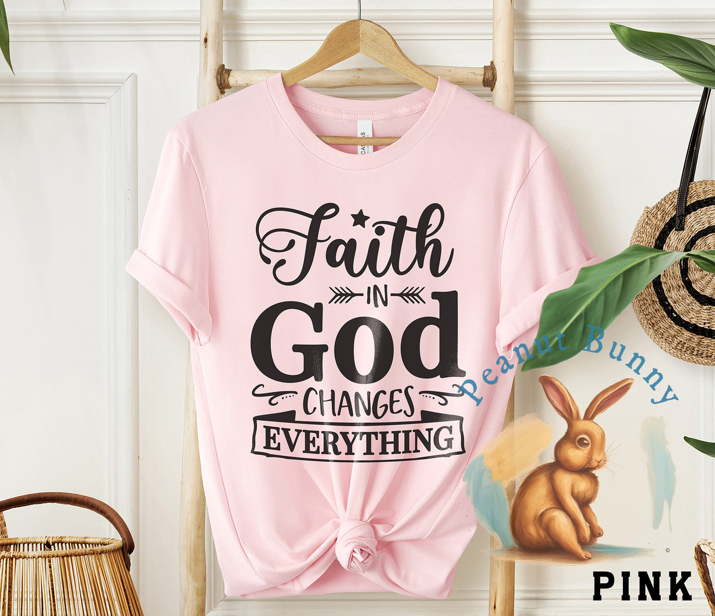 Faith-in-God-Changes-Everything Christian DTF 297
